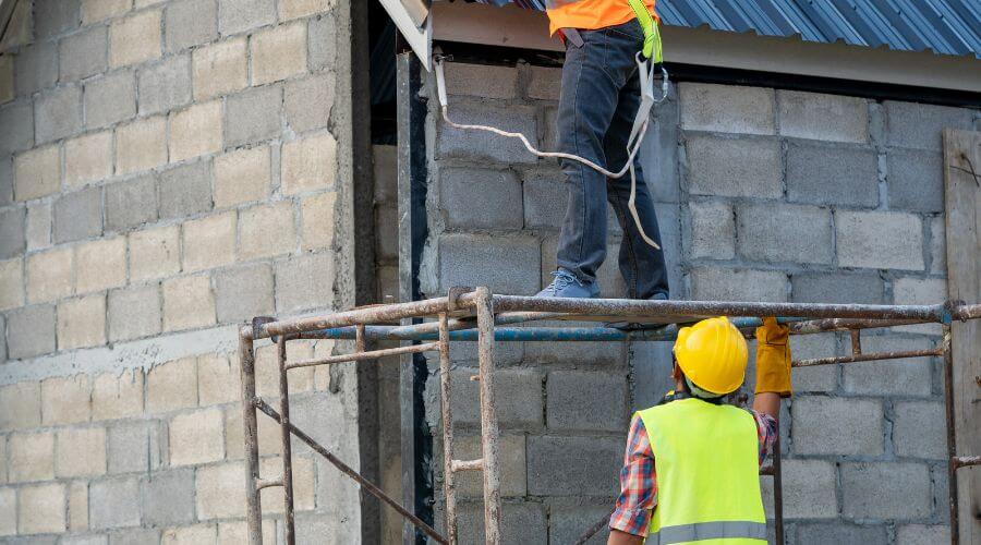 Local Siding Services in Pickerel, WI